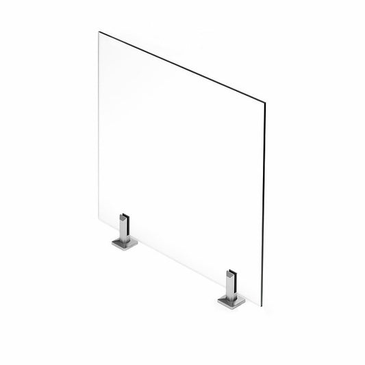Panneaux de verre trempé 12mm (estimation)