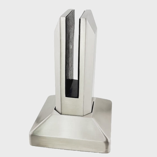 Spigots en acier inoxydable (estimation)